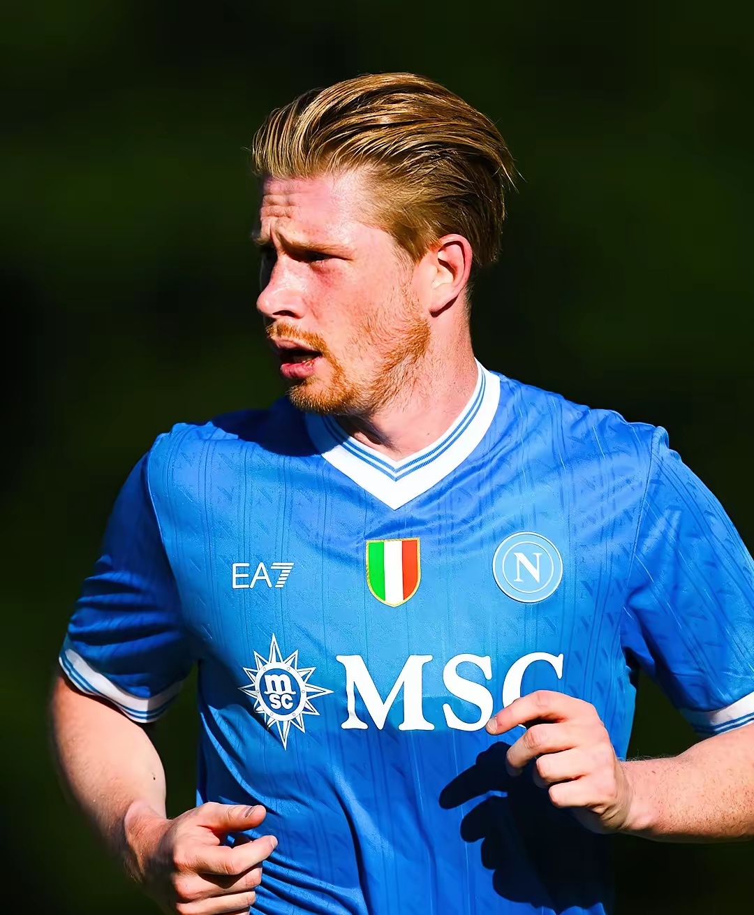 C罗晒精彩倒钩破门视频：谁来起个好标题🤔