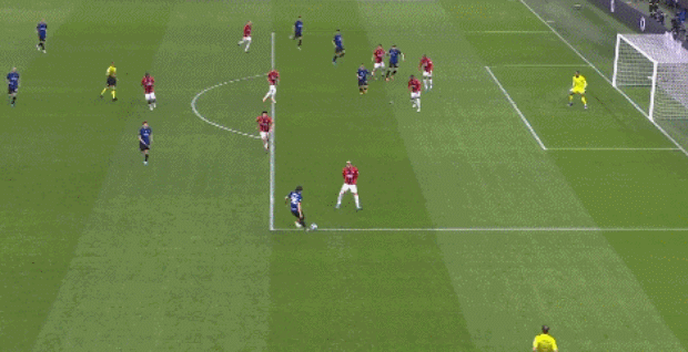 罗体主编批评琼托利签库普：花费6000万欧，却签回一个边后卫