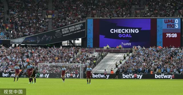 英超：曼城主场4-1大胜南安普顿